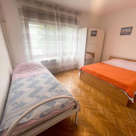 Villa Boza Jadranovo Εξωτερικό φωτογραφία