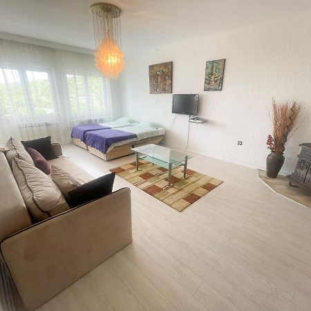 Villa Boza Jadranovo Εξωτερικό φωτογραφία