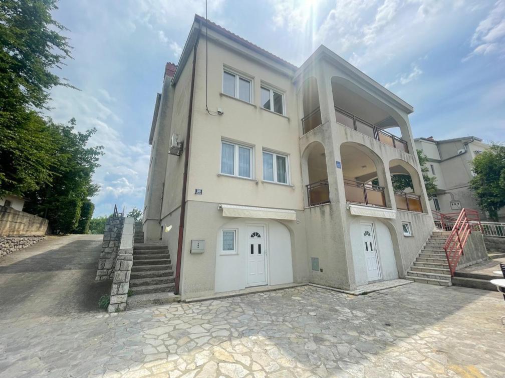 Villa Boza Jadranovo Εξωτερικό φωτογραφία