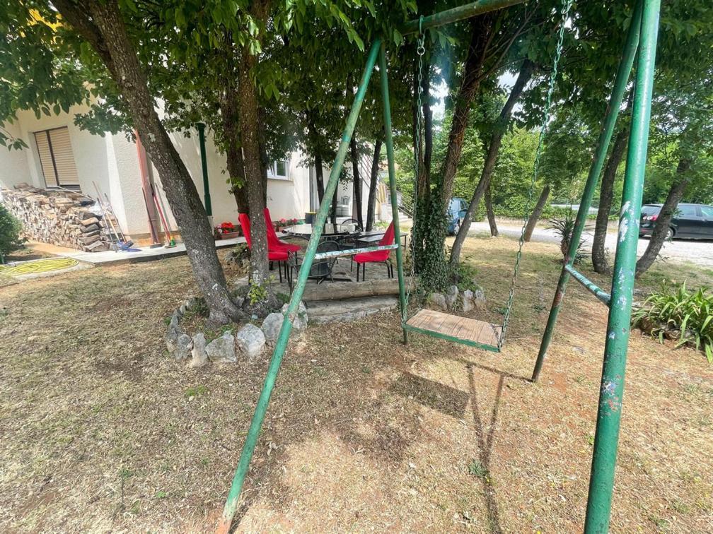 Villa Boza Jadranovo Εξωτερικό φωτογραφία