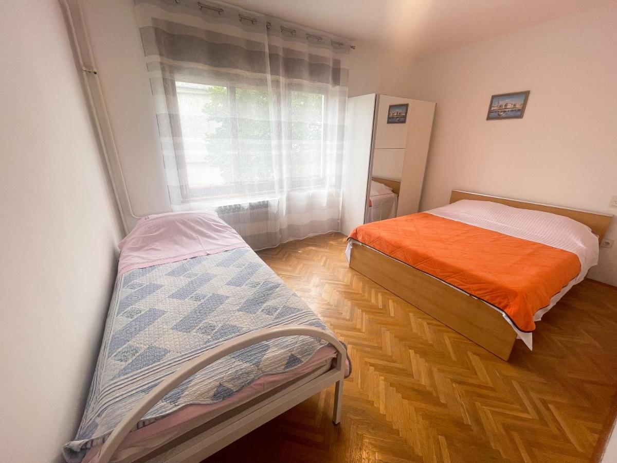 Villa Boza Jadranovo Εξωτερικό φωτογραφία