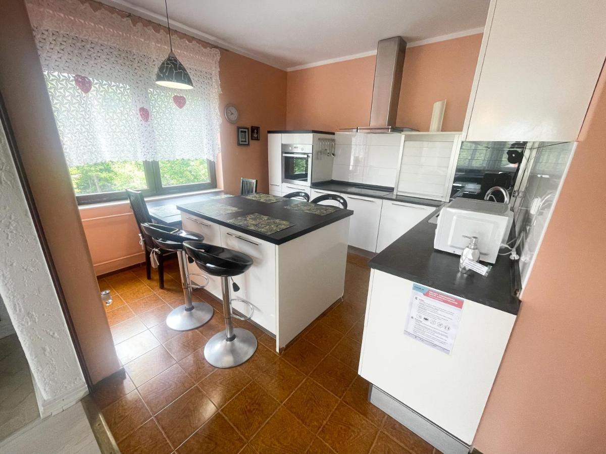 Villa Boza Jadranovo Εξωτερικό φωτογραφία