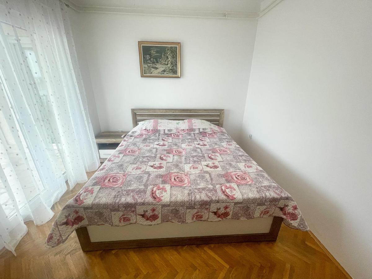 Villa Boza Jadranovo Εξωτερικό φωτογραφία
