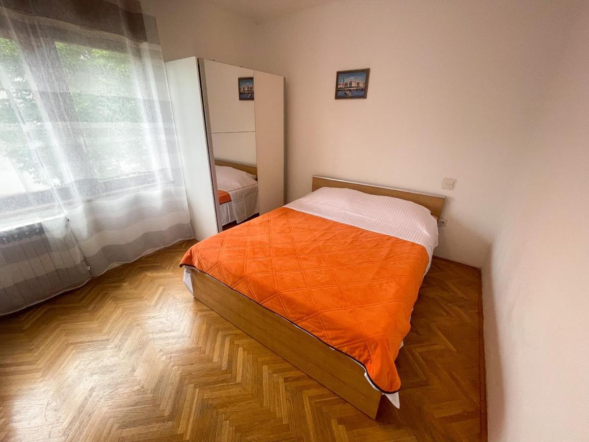 Villa Boza Jadranovo Εξωτερικό φωτογραφία