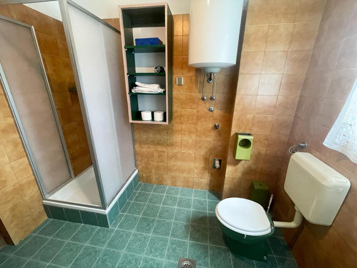 Villa Boza Jadranovo Εξωτερικό φωτογραφία